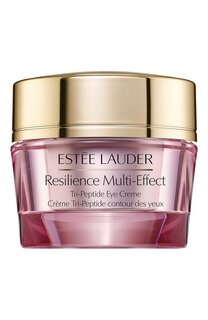 Лифтинговый крем для кожи вокруг глаз Resilience Multi-Effect (15ml) Estée Lauder