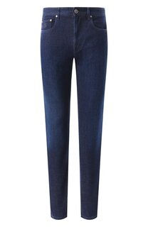 Джинсы Corneliani