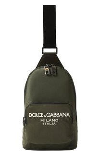 Рюкзак Dolce & Gabbana