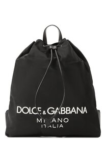 Рюкзак Dolce & Gabbana