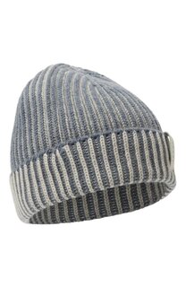 Двусторонняя шапка из кашемира Sease