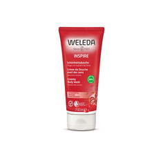 Гель для душа WELEDA Гранатовый крем-гель для душа Pomegranate 200.0