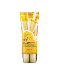 Солнцезащитный крем для лица и тела KONAD ILOJE Flobu Sunscreen Forte Солнцезащитный корейский крем для лица и тела, SPF50+, PA+++ 70.0
