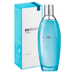 BIOTHERM Туалетная вода LEau 100.0