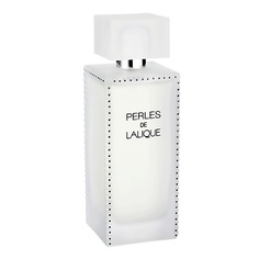 Духи LALIQUE Perles de Lalique 100