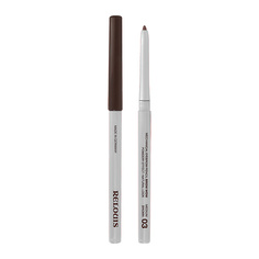 RELOUIS Карандаш для бровей BROW WOW механический