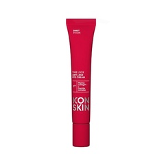 Крем для глаз ICON SKIN Крем для кожи вокруг глаз с коллагеном и пептидами TIME LOCK Anti-age Eye Cream 20.0
