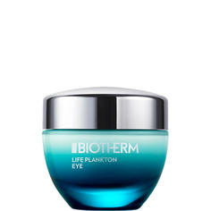 Крем для глаз BIOTHERM Антивозрастной крем для век от морщин, мешков и следов усталости Life Plankton Eye 15.0