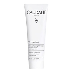 Маска отшелушивющая CAUDALIE Маска-пилинг для лица Гликолевая Vinoperfect