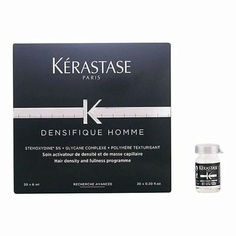 Концентрат для волос KERASTASE Уплотняющий концентрат для волос Densifique Homme 30.0
