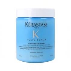 Скраб для кожи головы KERASTASE Скраб для волос и кожи головы склонных к жирности Fusio-Scrub 500.0