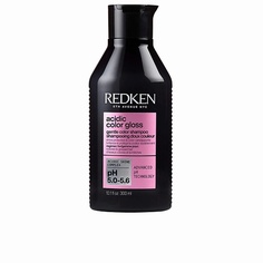 Шампунь для волос REDKEN Шампунь для окрашенных волос ACIDIC COLOR GLOSS усиливает яркость цвета 500.0