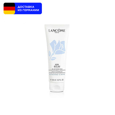 Гель для умывания LANCOME Мягкий гель для умывания Eclat Gentle Cleansing Gel 125.0