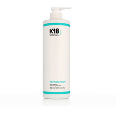 Шампунь для волос K18 Шампунь Peptide Prep Detox 250.0