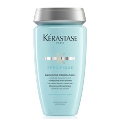 Шампунь для волос KERASTASE Шампунь для глубокого очищения Specifique 250.0