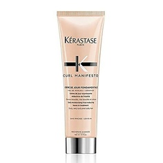 Крем для ухода за волосами KERASTASE Питательный дневной крем для волос Curl Manifesto 100.0