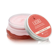Крем для тела LOCCITANE AU BRESIL Увлажнящий крем-гель для тела Licuri Gel Crème