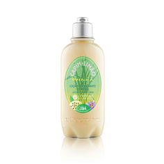 LOCCITANE AU BRESIL Молочко для тела Лемограсс-Маракуйя Capim-Limao Maracuja