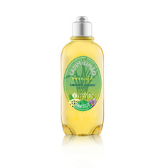 Гель для тела LOCCITANE AU BRESIL Гель для душа Лемограсс-Маракуйя Capim-Limao Maracuja Sabonete Liquido