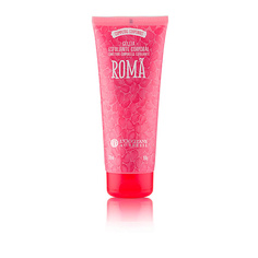Гель для душа LOCCITANE AU BRESIL Гель-скраб для тела Гранат Roma Geleia Esfoliante Corporal