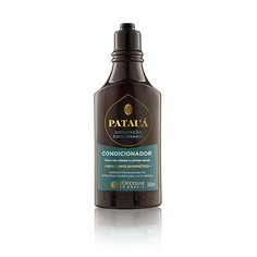 Кондиционер для волос LOCCITANE AU BRESIL Кондиционер для склонных к жирности волос с маслом Патау Hair Conditioner Pataua Hydration