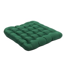 Подушка на сиденье BIO TEXTILES Подушка - сидушка на стул с лузгой гречихи