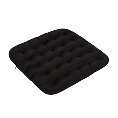 Подушка на сиденье BIO TEXTILES Подушка - сидушка на стул с лузгой гречихи