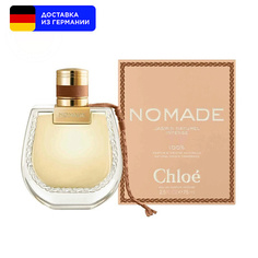 CHLOE Парфюмерная вода Nomade Jasmin Naturel Intense 75.0
