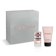 Набор парфюмерии TRUSSARDI Женский подарочный набор Trussardi