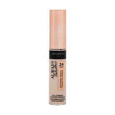 Консилер BOURJOIS Стойкий консилер Always Fabulous 24H Full Coverage Sculptor Concealer