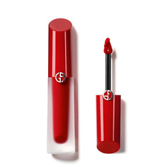 Помада для губ GIORGIO ARMANI Жидкая губная помада LIP MAESTRO Satin