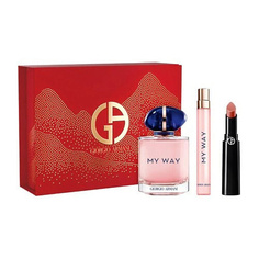 Набор парфюмерии GIORGIO ARMANI Парфюмерный набор Armani My Way