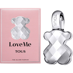 TOUS Парфюмерная вода LoveMe The Silver