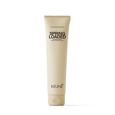 Гель для укладки волос KEUNE Style Spring Loaded - Гель для вьющихся волос текстурирующий