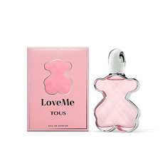 TOUS Парфюмерная вода LoveMe