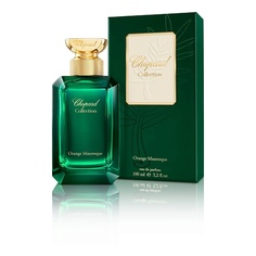 CHOPARD Парфюмерная вода Orange Mauresque