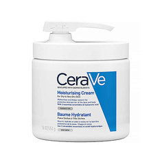 Крем для лица CERAVE Увлажняющий крем для сухой и очень сухой кожи