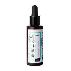 Сыворотка для лица BEAUTE MEDITERRANEA Концентрированная сыворотка с гиалуроновой кислотой 30.0