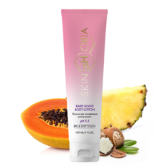 Лосьон после бритья SKINPHORIA Лосьон для замедления роста волос Rare-shave Body Lotion 150.0