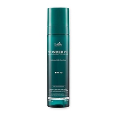 Спрей для ухода за волосами LADOR Мист спрей для волос Wonder Pick Clinic Water pH 4.9 100.0
