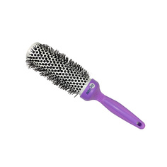 Расческа для волос MELONPRO Брашинг ионно-керамический (43 мм) длинный