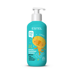 Шампунь для волос ESTEL PROFESSIONAL Шампунь-кондиционер для волос детский 2в1 Little Me