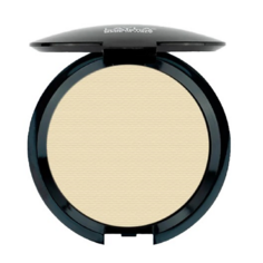 Пудра для лица LAYLA Пудра компактная для лица Top Cover Compact Face Powder