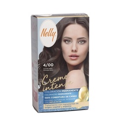 NELLY Краска для волос Crème Intense
