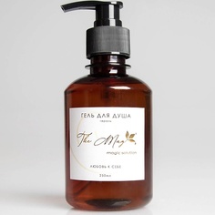 THE MAG MAGIC SOLUTION Гель для душа, Герань 250.0