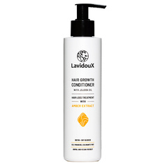 Кондиционер для волос LAVIDOUX Кондиционер для роста волос Hair Growth Conditioner