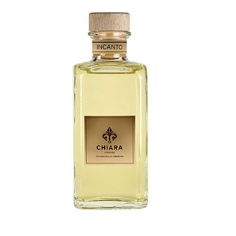 Аромадиффузор CHIARA FIRENZE Диффузор с палочками Волшебство праздника INCANTO 200.0