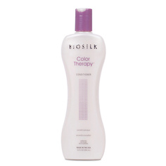 Кондиционер для волос BIOSILK Кондиционер восстанавливающий Color Protection