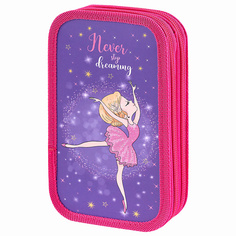 ЮНЛАНДИЯ Пенал Dancing girl