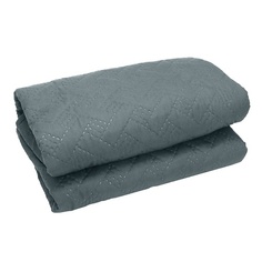 Плед ND PLAY Накидка для дивана "ND HOME"